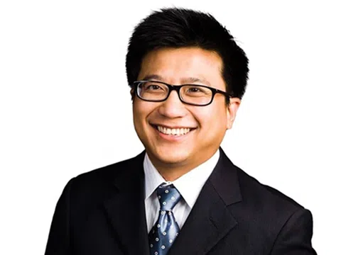 Chủ tịch IDG Ventures, Nguyễn Bảo Hoàng làm Tổng Giám đốc Ngân hàng số Timo